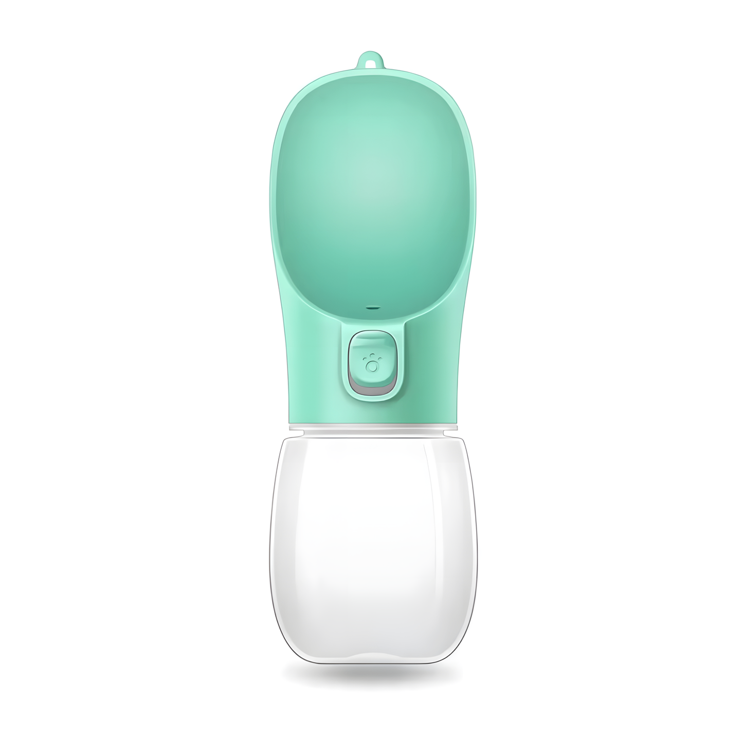 Portable Dog Water Bottle