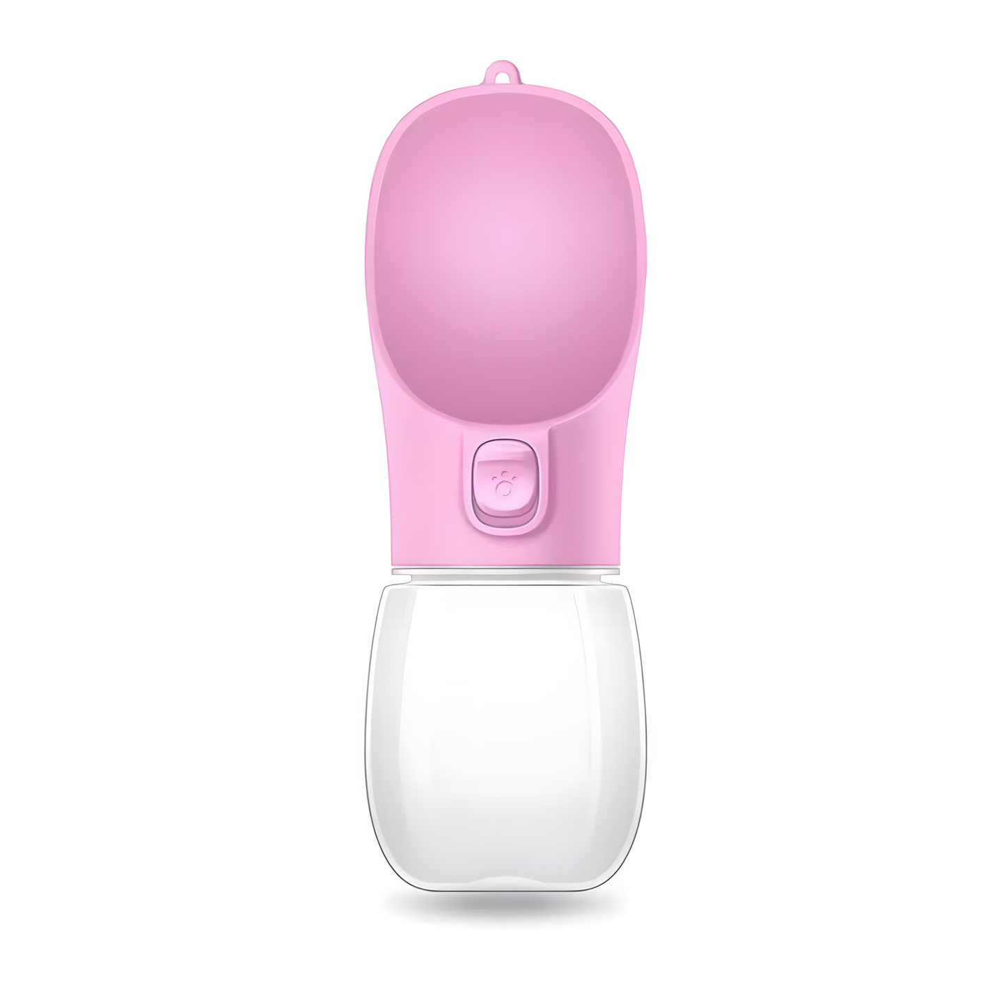 Portable Dog Water Bottle